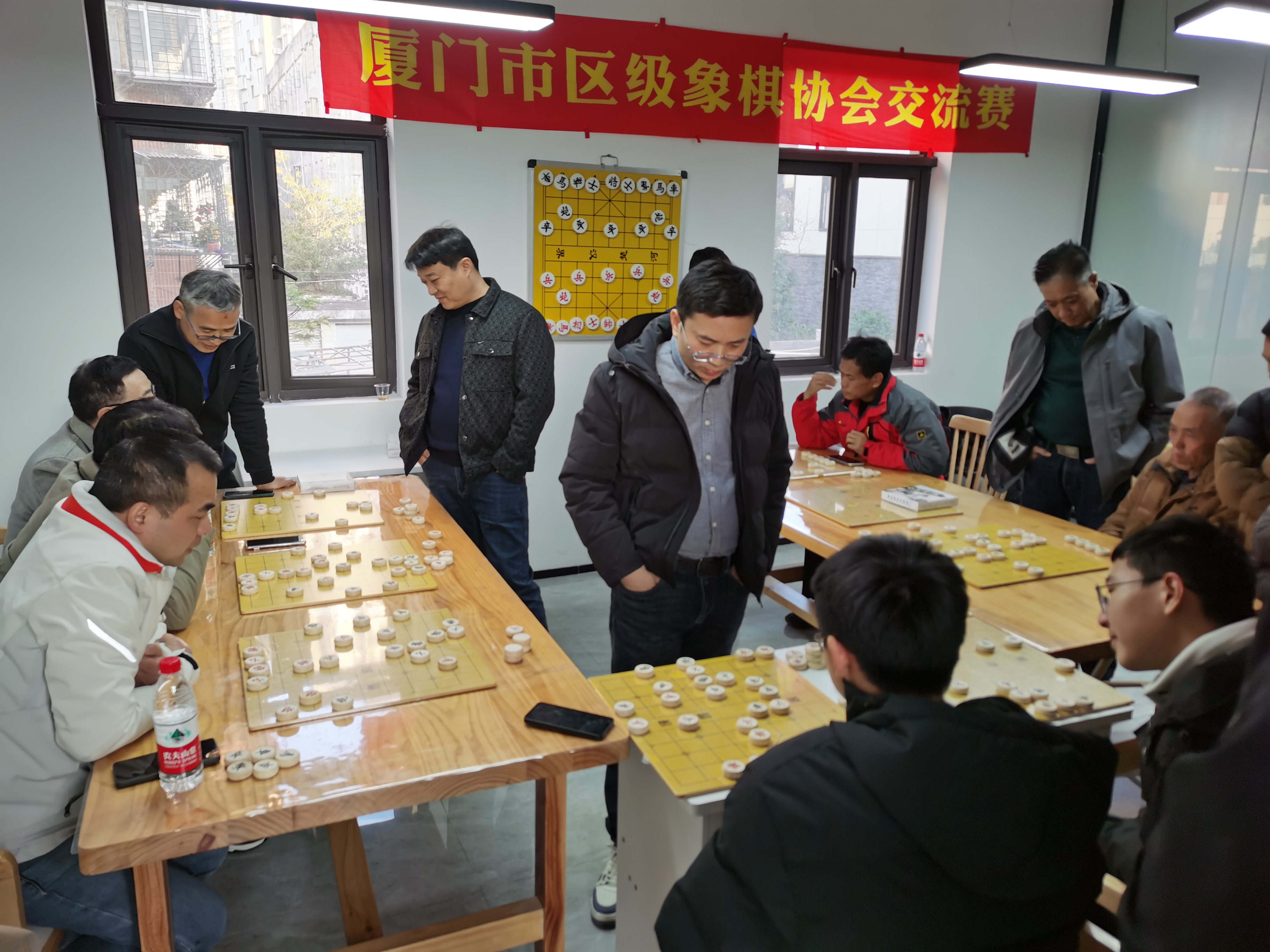 中国象棋大师网中国象棋大师网，探索棋艺世界的新窗口