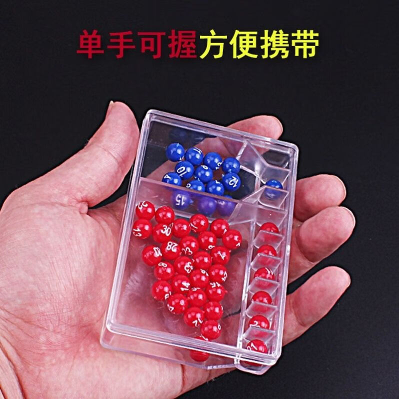 双色球预测中奖神器双色球预测神器，揭秘彩票中奖秘诀-第3张图片