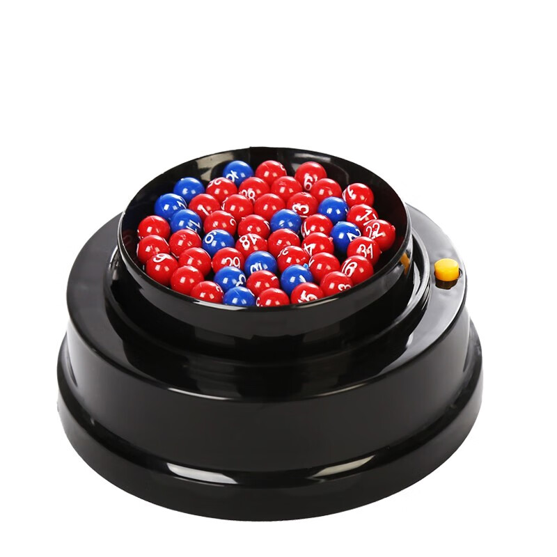 双色球摇奖模拟器双色球摇奖模拟器，探索彩票游戏的无限可能-第2张图片