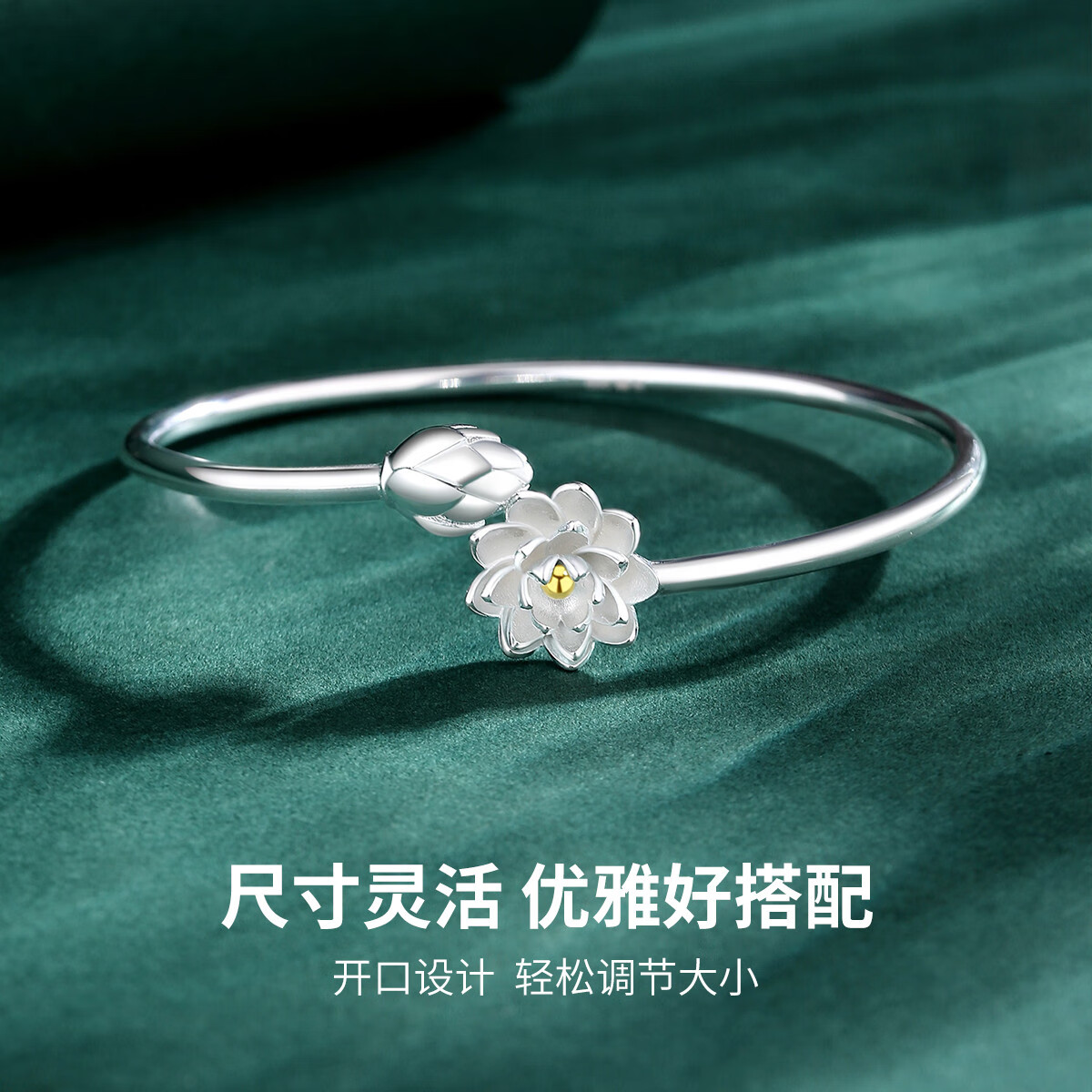 出水芙蓉下一句是什么出水芙蓉的含义-第2张图片