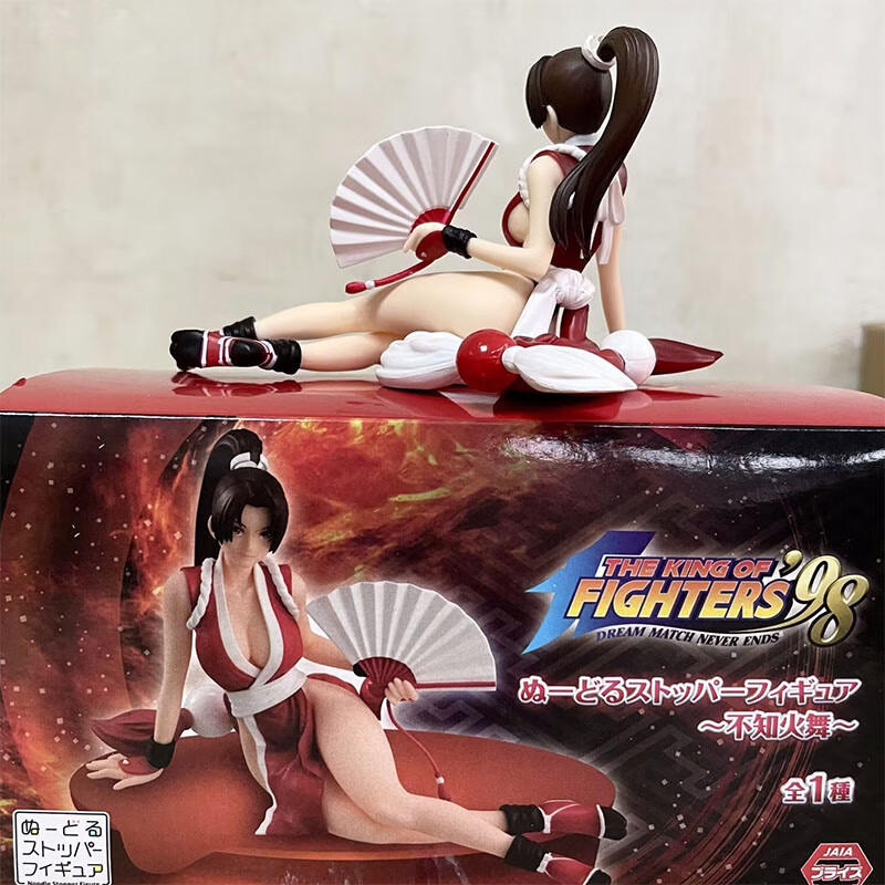 不知火舞怎么玩不知火舞玩法攻略