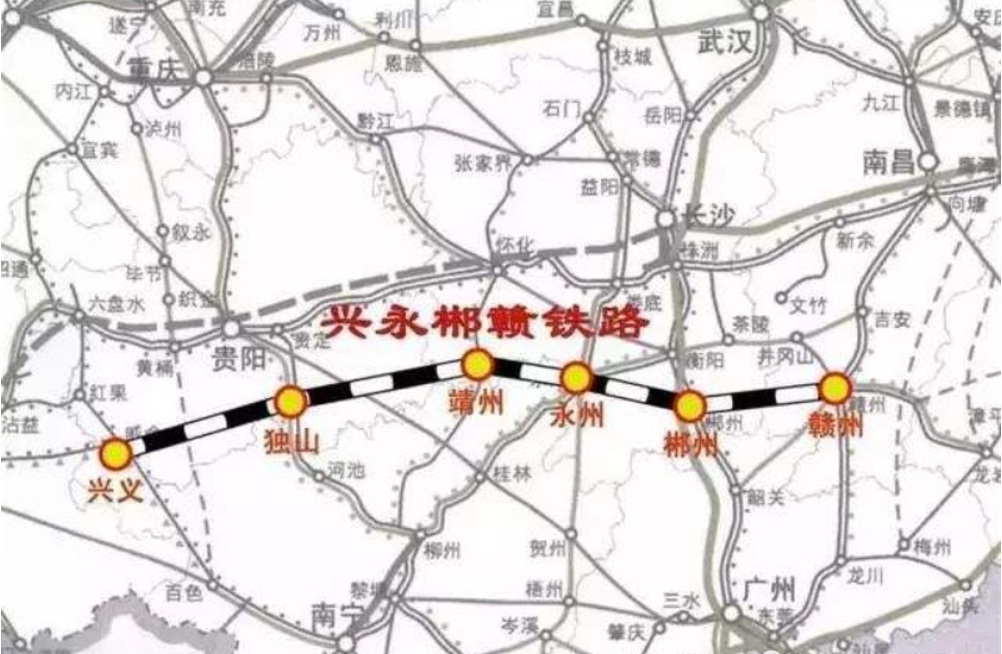 衡茶吉铁路扩能改造衡茶吉铁路，连接梦想与未来的新篇章