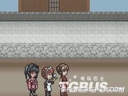 电玩巴士 NDS，引领潮流的电玩体验站