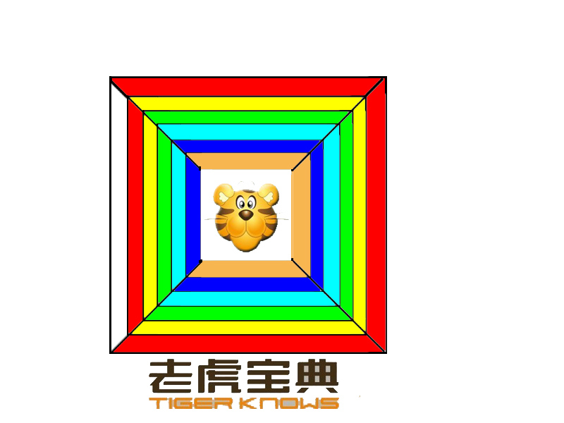 老虎宝典，解锁自然之秘-第3张图片