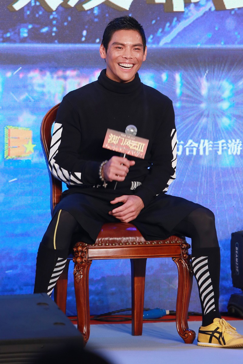 澳门风云3迅雷下载攻略-第2张图片