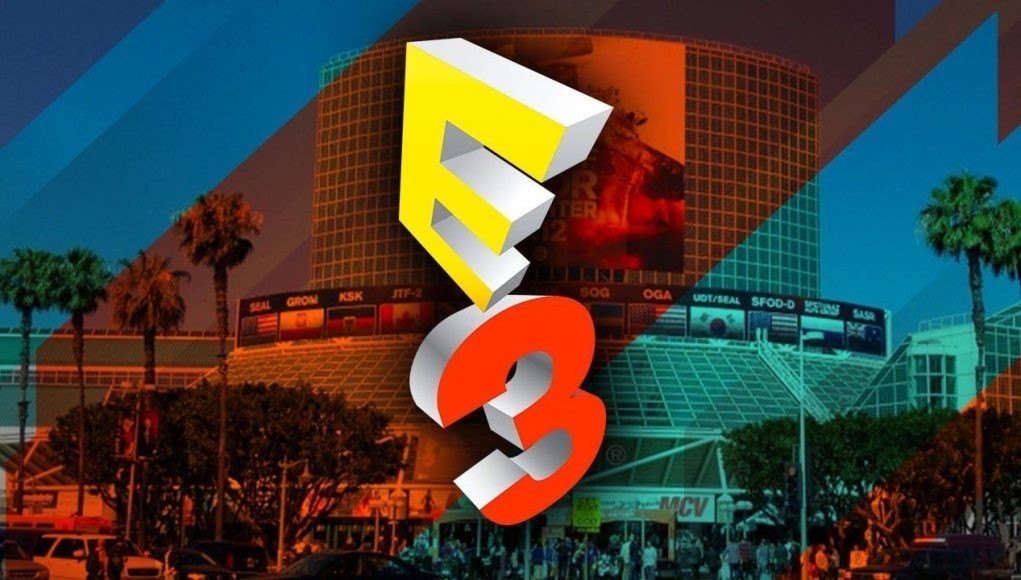 2019e3游戏展2019e3游戏展，探索未来游戏世界的窗口
