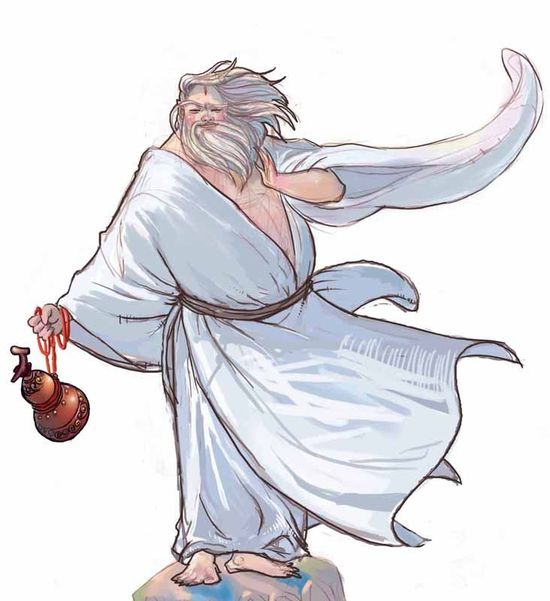 全职大宗师，引领行业新风尚