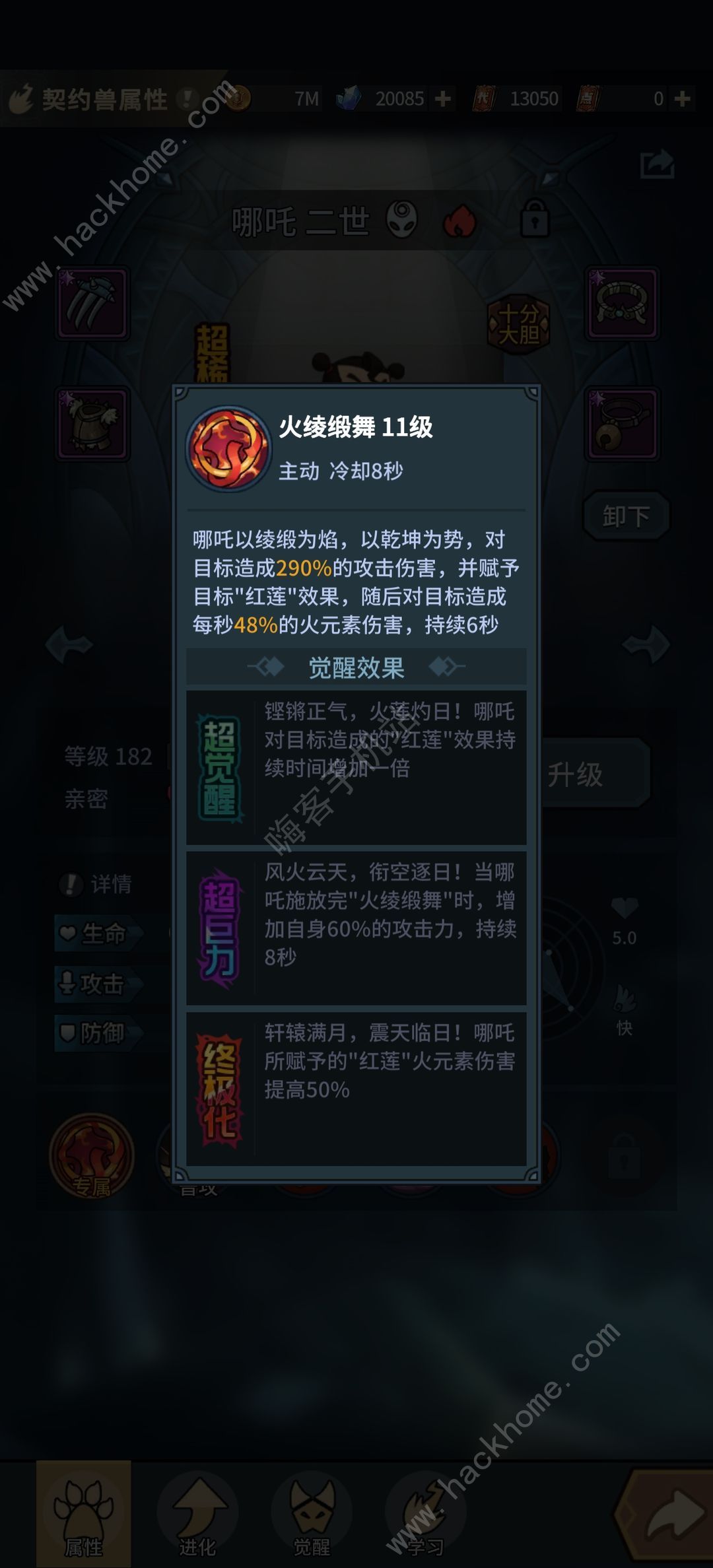 地下城宠物获取攻略-第3张图片