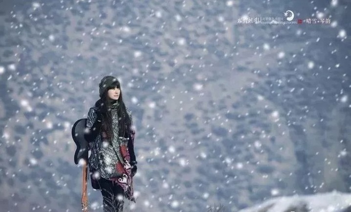 雪晴故事论坛，一段温暖的雪晴故事-第2张图片