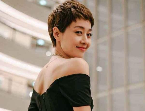 马伊琍抽烟事件，揭秘背后的真相-第3张图片
