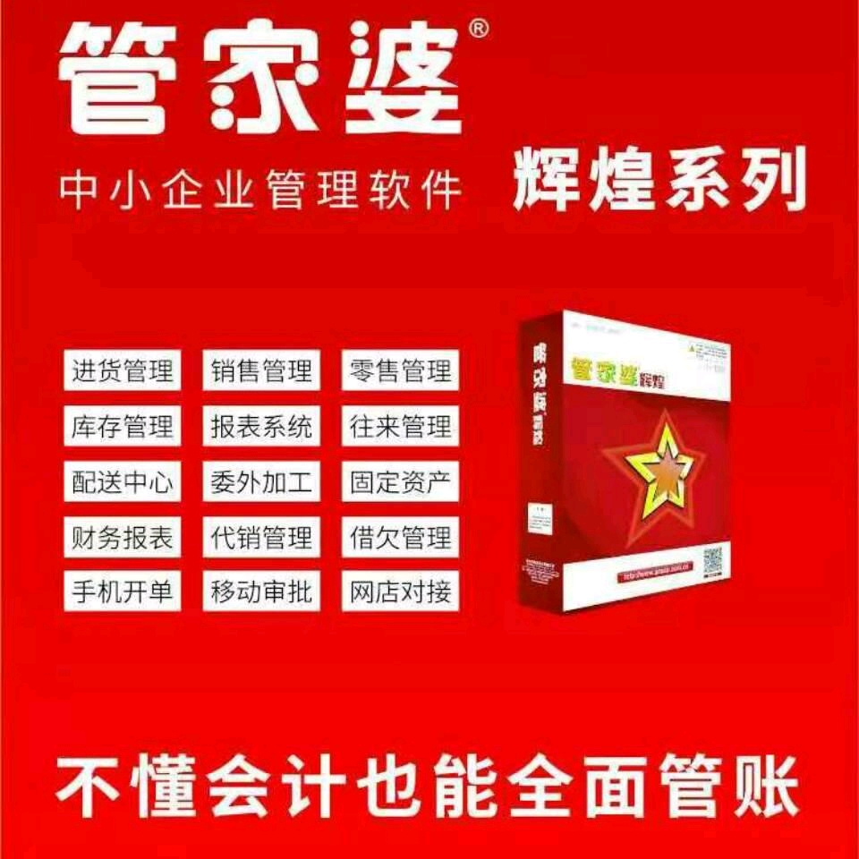 管家婆正版资2021正版管家婆最新版本展望2024-第2张图片
