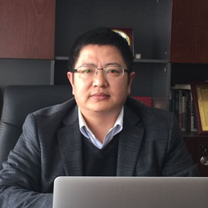 沈明亮，光芒四射的探索者