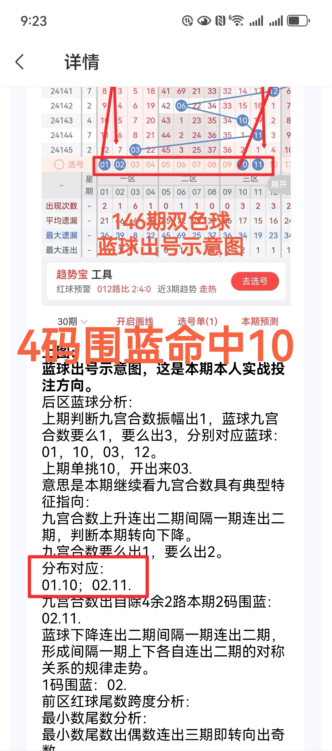 双色球专家杀号定胆彩经网双色球专家杀号揭秘-第3张图片