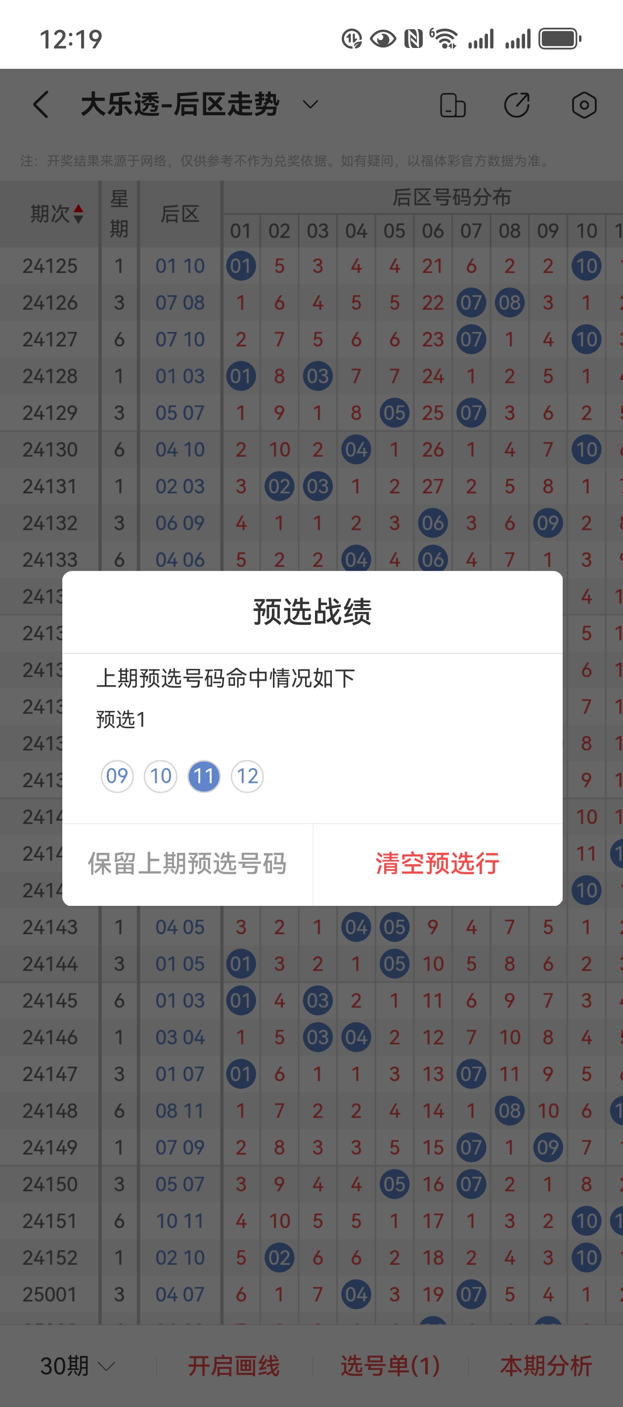 大乐透精准预测十专家迟丽颖唯彩看球大乐透精准预测十专家-第2张图片