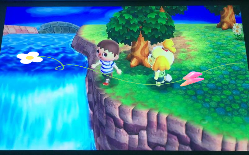 动物之森switch动物之森Switch，探索自然与心灵的栖息地