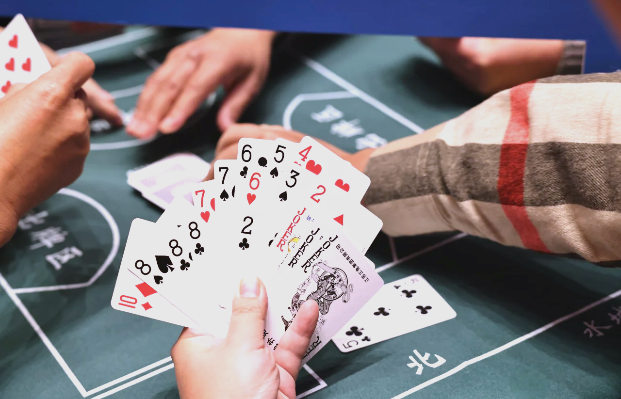 巴登棋牌，棋牌游戏的魅力与体验
