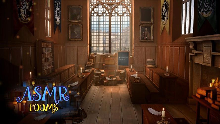 吟游默示录吟游默示录，探索神秘的魔法世界-第1张图片