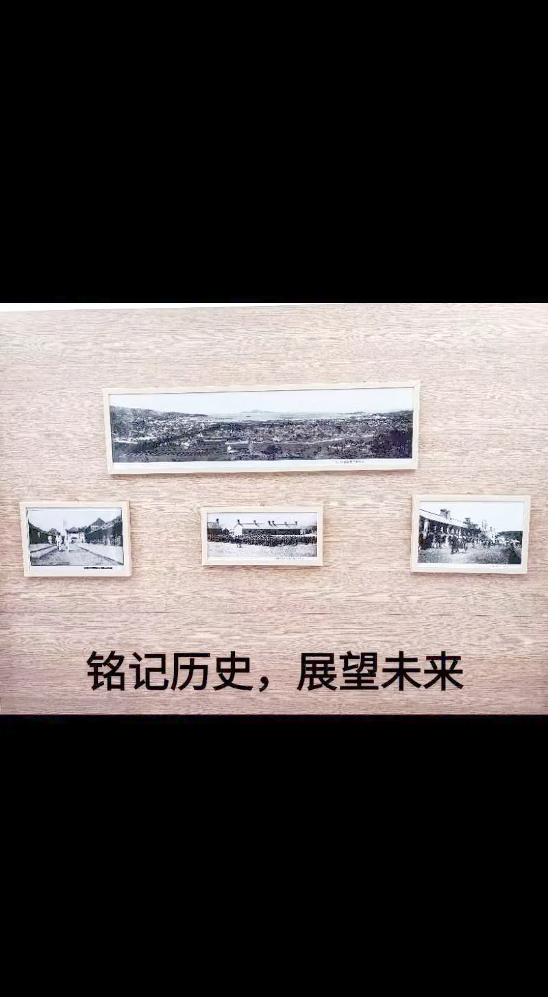 阜阳火车站，历史与现代的交汇点