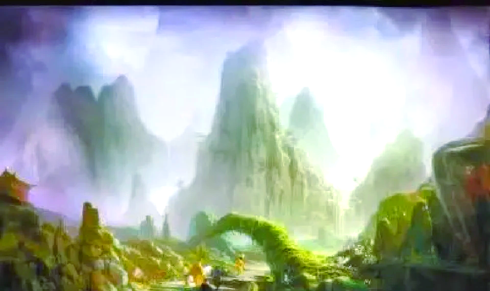天劫令之天帝劫 全文阅读天劫令，修炼之路的神秘指引