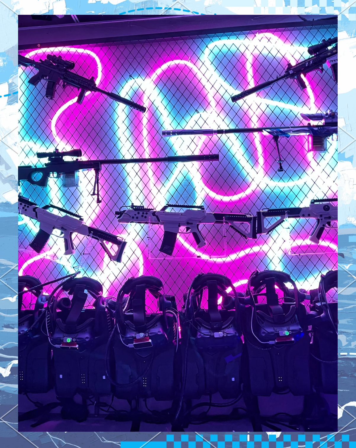3D横版网游，沉浸式体验的新世界