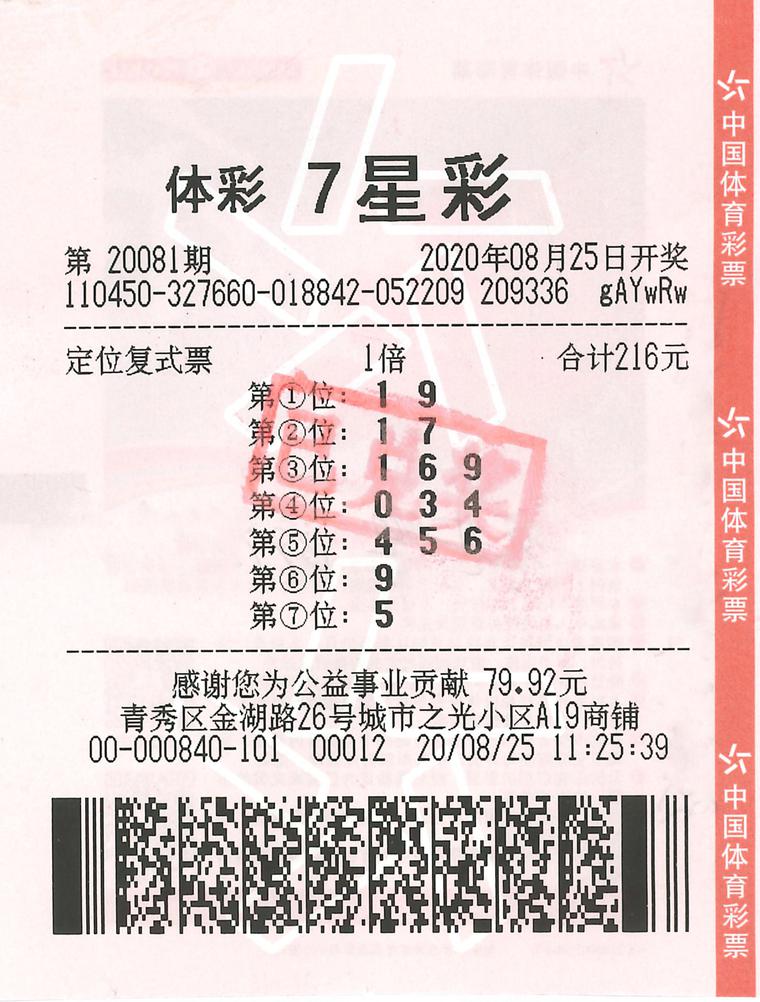 七星彩南海网，彩市中探秘-第3张图片