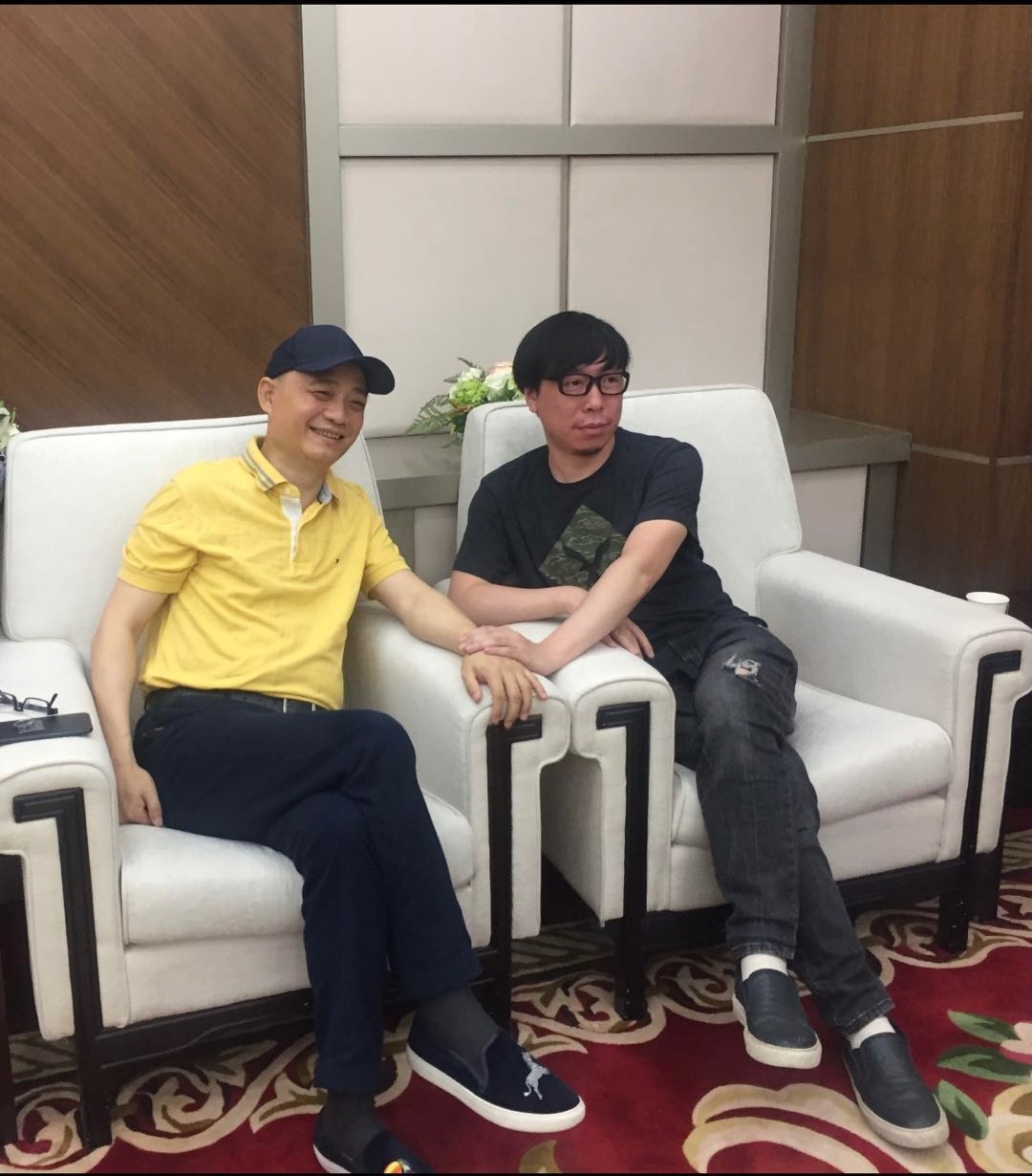 崔永元博客，思想碰撞与心灵交流-第2张图片
