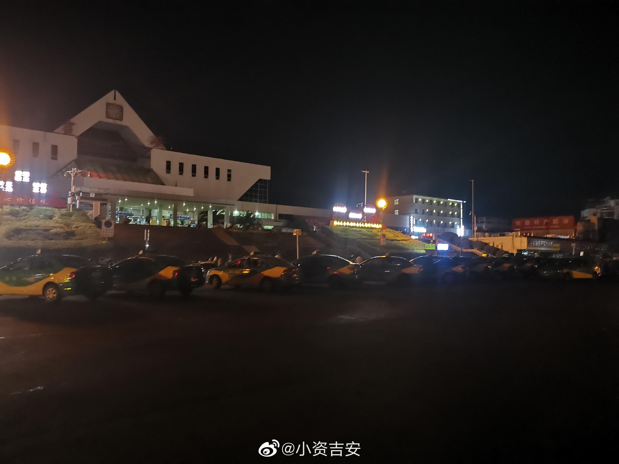 七台河汽车站，交通枢纽与城市门户-第3张图片