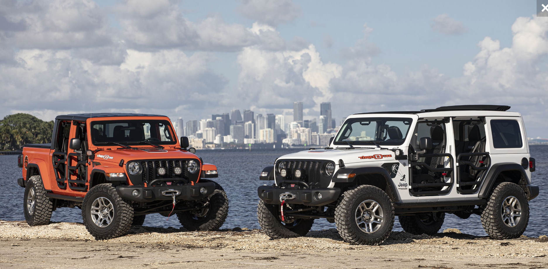 黑人巨大JEEP日本人黑人与JEEP，跨越种族界限的传奇之旅-第2张图片