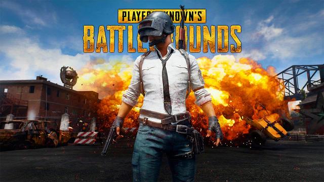 pubg龙珠联动下载官方龙珠与PUBG联动下载盛典开启，玩家们热潮涌动-第2张图片
