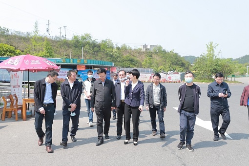 四川党组书记四川多地党委书记添新职