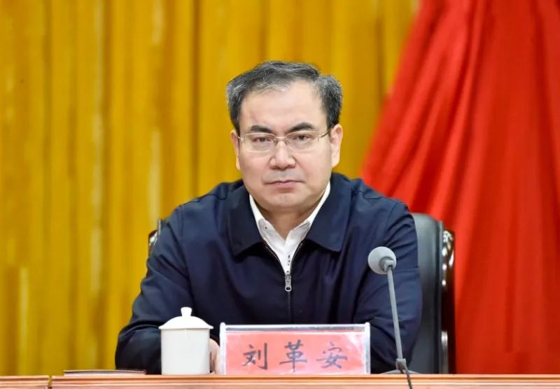 四川多地党委书记添新职四川多地党委书记添新职-第3张图片