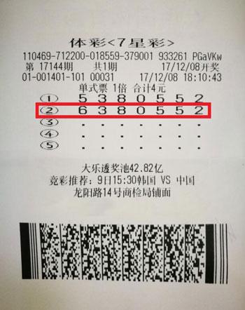 特区七星彩，探索多彩的彩票世界-第2张图片