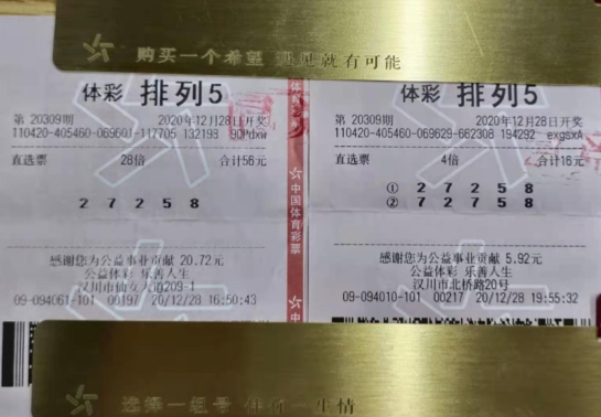 排列五综合版老版，探索彩票新天地-第3张图片
