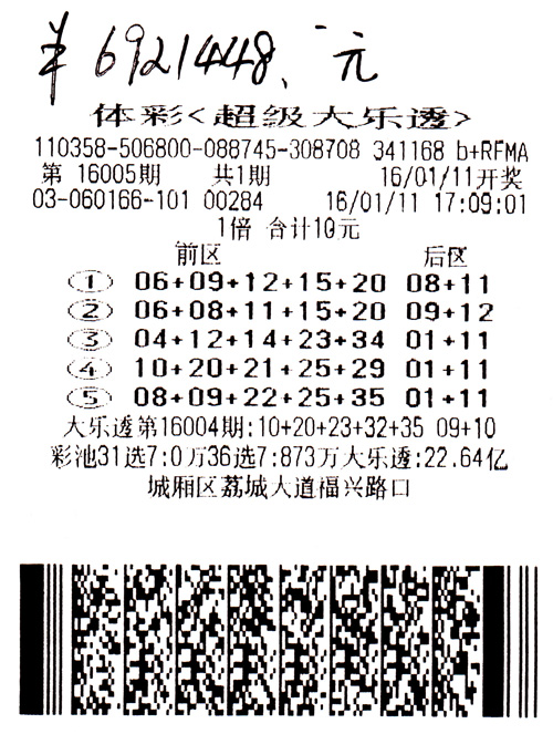 2024长期守号最佳5注揭秘