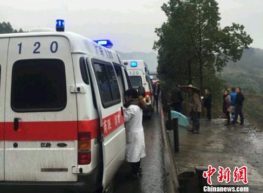 达州南外交通事故，悲痛与教训-第3张图片
