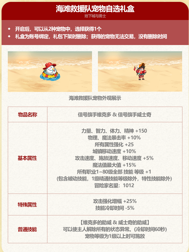 地下城宠物获取攻略-第1张图片