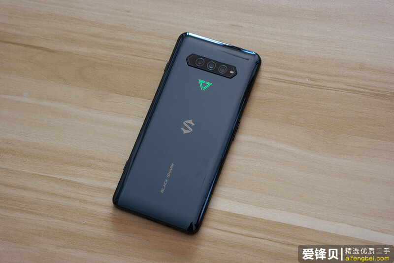 黑鲨发布会最新消息黑鲨4发布会盛大开启-第3张图片