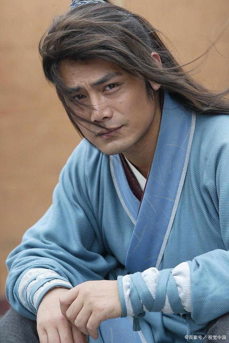 小龙女论坛开奖小龙女心水论坛，探寻武侠世界的心灵交流-第2张图片