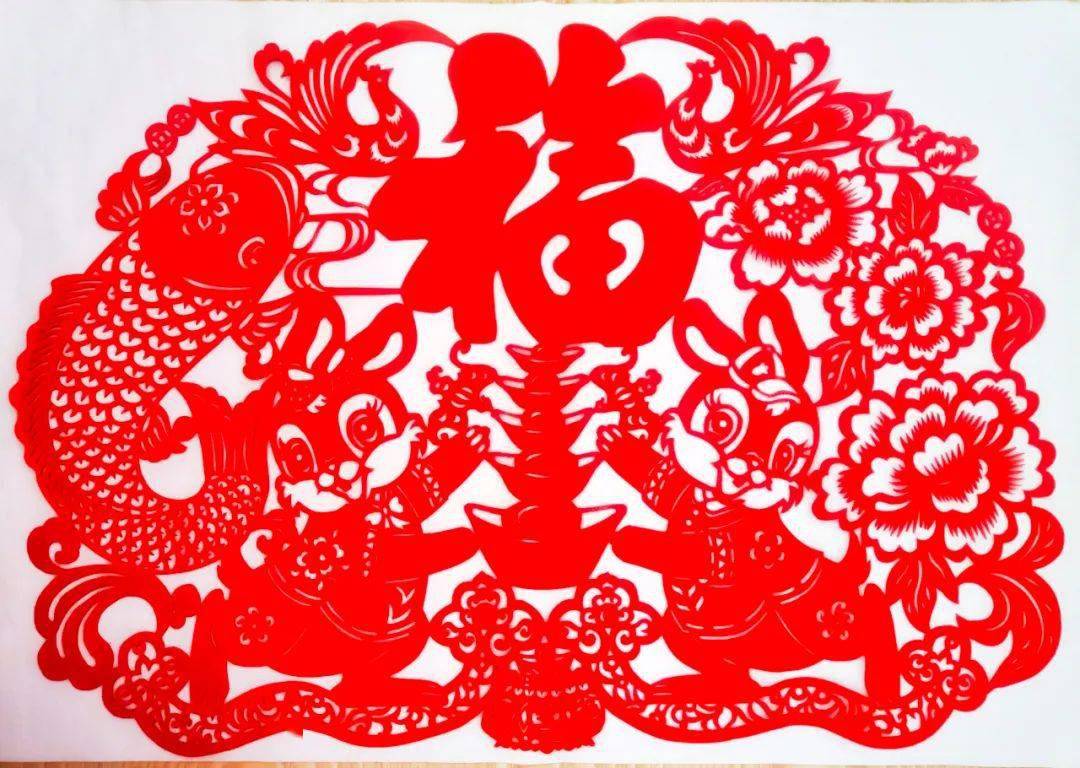 牛头挂角是什么意思牛头挂角是吉祥——生肖龙的传说与寓意-第2张图片