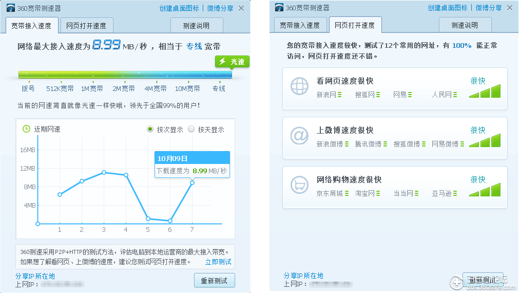 本地网速测试怎么关闭本地网速测试报告-第2张图片