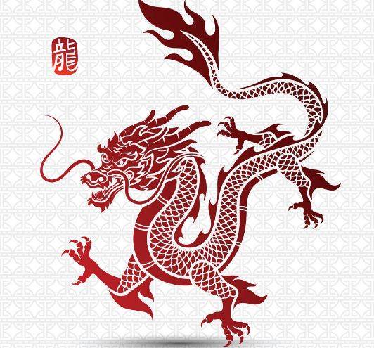 貂蝉满座是什么动物生肖貂蝉满座打一生肖——龙-第2张图片