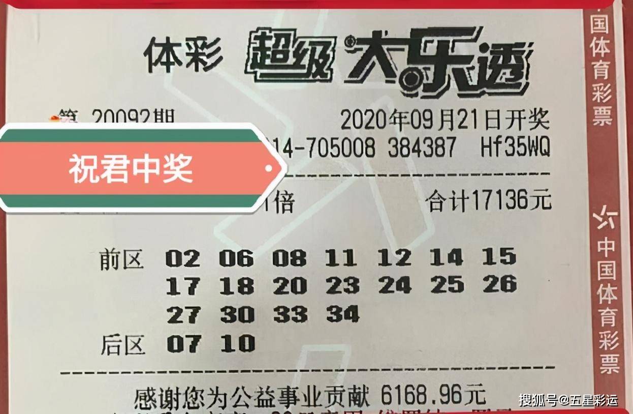 今晚六开彩开奖结果揭晓