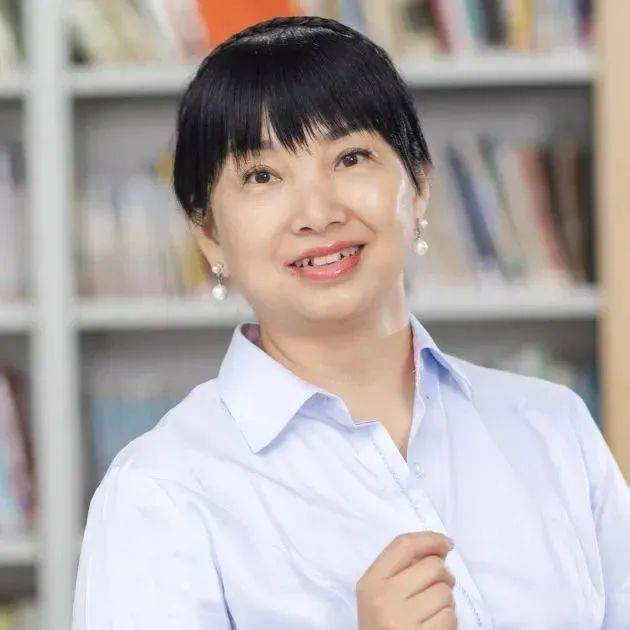 步老师，教育的引领者-第1张图片