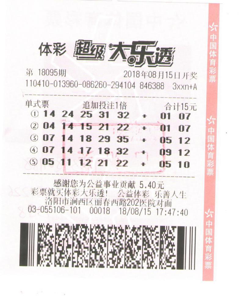 2024长期守号最佳5注揭秘