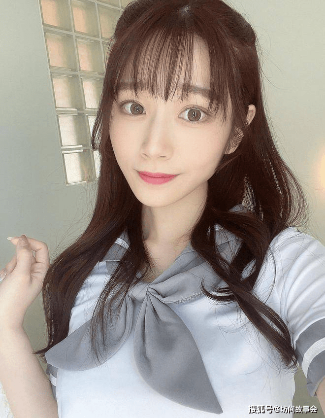 2020女 优最新女优，引领演艺界新风尚-第2张图片