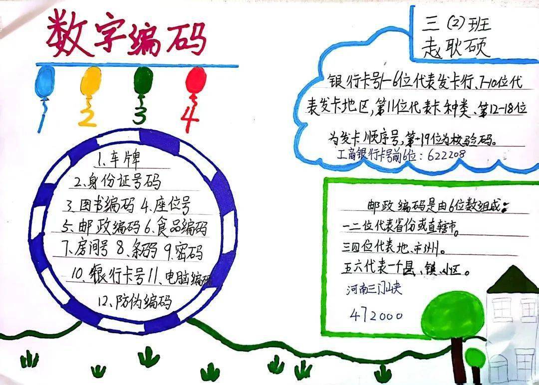 草699一码二码三码四码草699一码，探索数字编码的奥秘-第3张图片