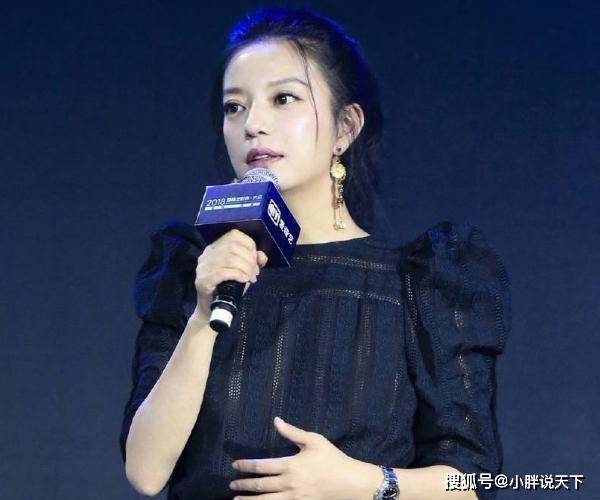 马伊琍抽烟的电视剧马伊琍抽烟事件，揭秘背后的真相-第3张图片