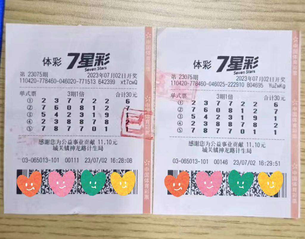 特区七星彩彩票论坛特区七星彩，探索多彩的彩票世界-第2张图片