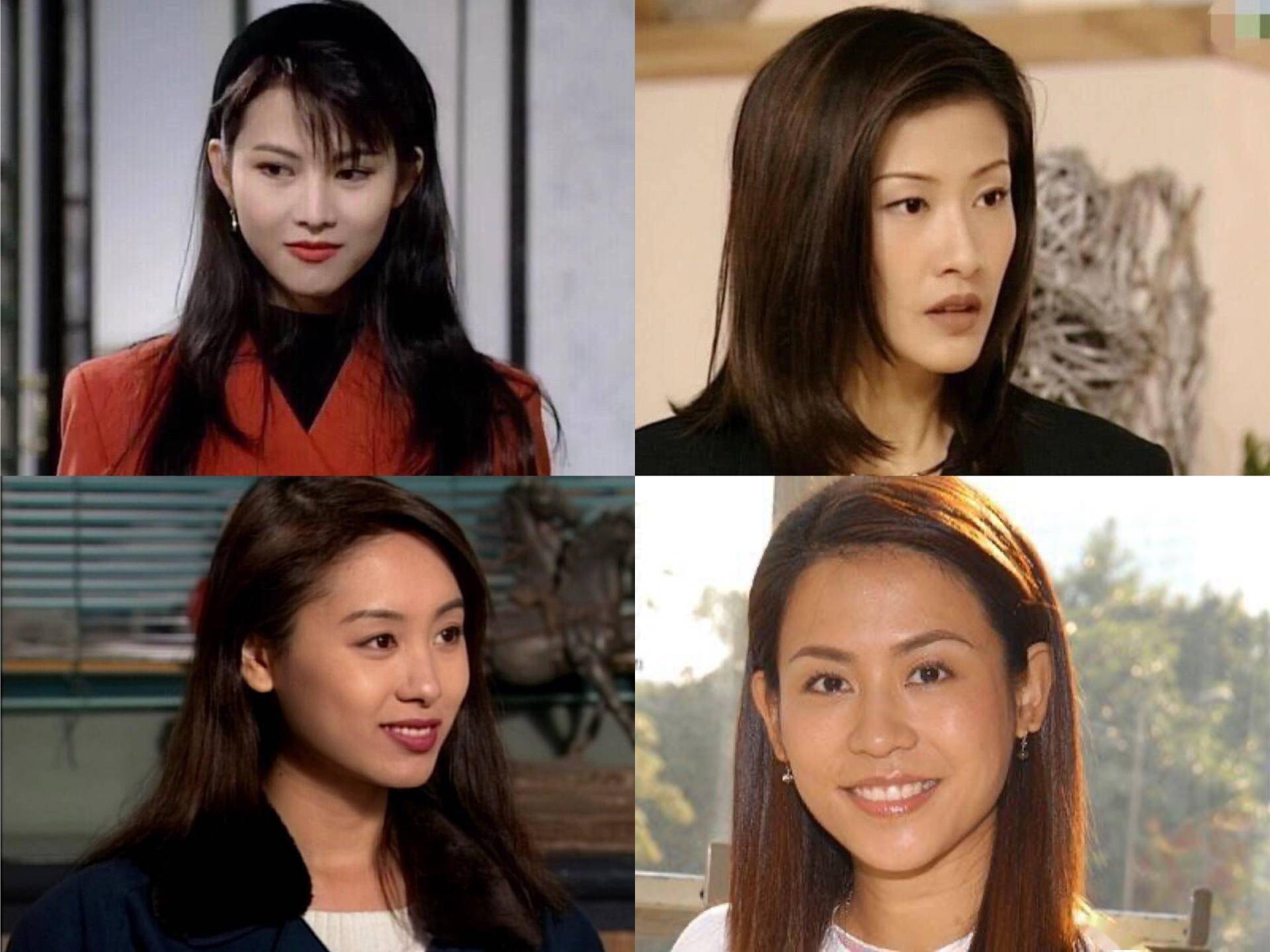 蔡少芬喊话蔡少芬预言，星光璀璨未来可期
