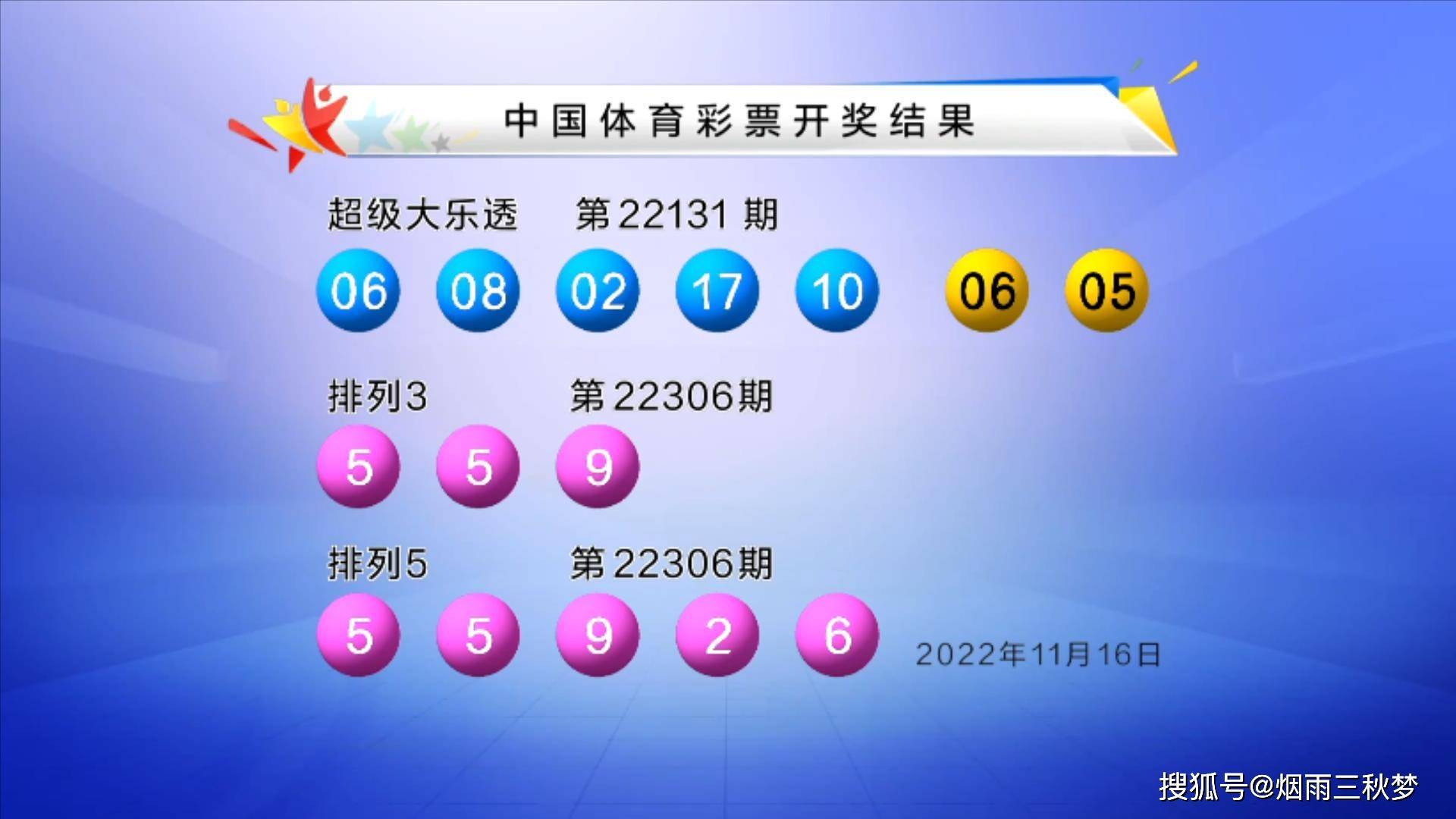 体彩11选五开奖结果体彩11选五开奖结果揭晓-第2张图片